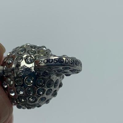 Mickey Mouse Watches & More (B4-HS)