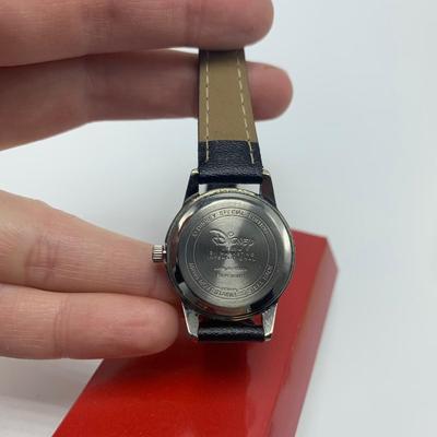 Mickey Mouse Watches & More (B4-HS)