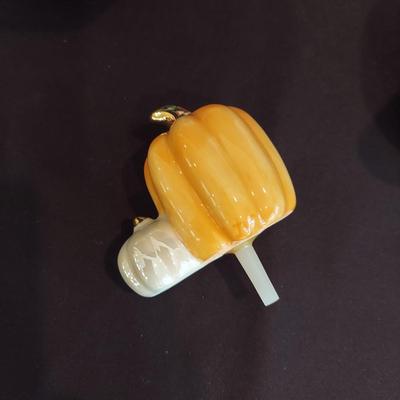 Fall Home Decor incl. Fitz & Floyd (DR-BBL)