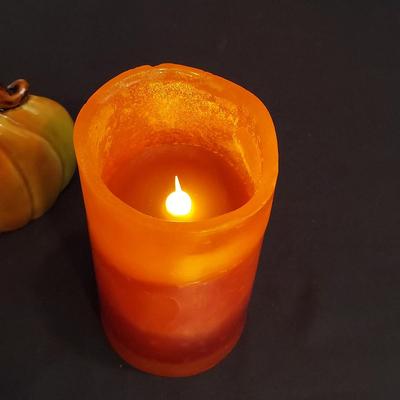 Fall Home Decor incl. Fitz & Floyd (DR-BBL)