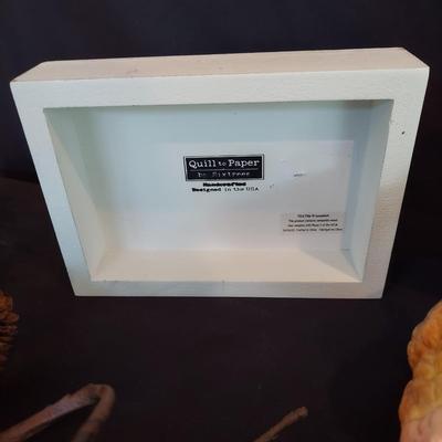 Fall Home Decor incl. Fitz & Floyd (DR-BBL)