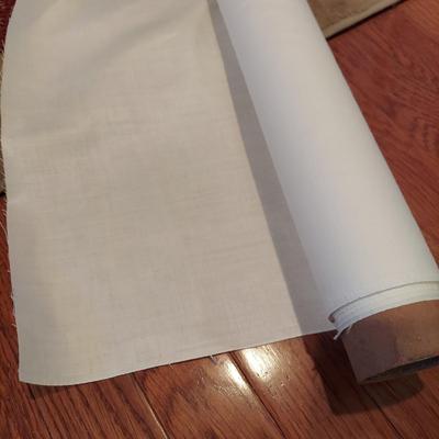 Four Bolts of Fabric (LR-BBL)