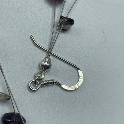 Jewelry Sets with Pearls, Stones, Beads, & More (B4-HS)