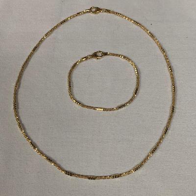 Jewelry Sets with Pearls, Stones, Beads, & More (B4-HS)