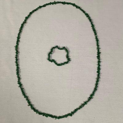 Jewelry Sets with Pearls, Stones, Beads, & More (B4-HS)