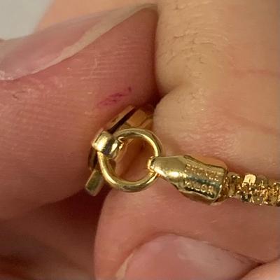 Jewelry Sets with Pearls, Stones, Beads, & More (B4-HS)