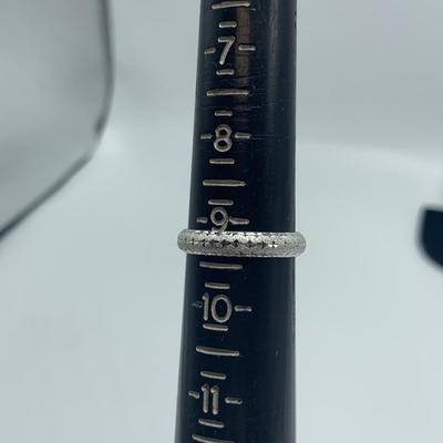 10K Gold Bracelets & Rings (B4-HS)