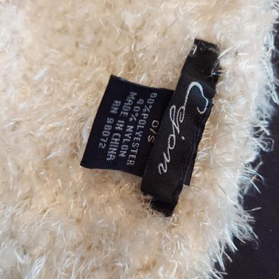 Women's Winter Gloves and Scarves (HC-BBL)