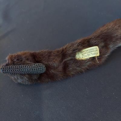 Women's Winter Gloves and Scarves (HC-BBL)