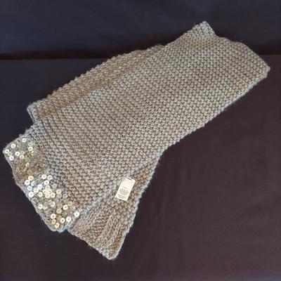 Women's Winter Gloves and Scarves (HC-BBL)