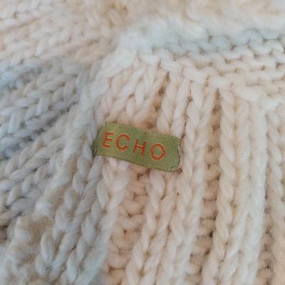 Women's Winter Gloves and Scarves (HC-BBL)