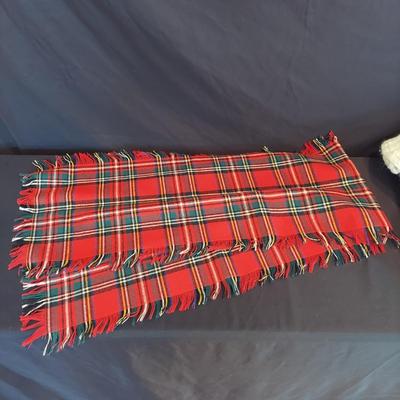 Women's Winter Gloves and Scarves (HC-BBL)