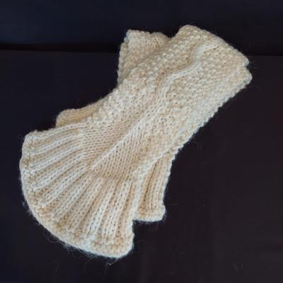 Women's Winter Gloves and Scarves (HC-BBL)