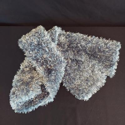 Women's Winter Gloves and Scarves (HC-BBL)