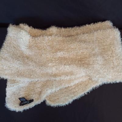 Women's Winter Gloves and Scarves (HC-BBL)