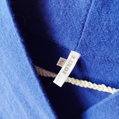 Women's Wool Dress Coats Size M/L (HC-BBL)