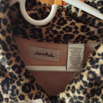 Women's Wool Dress Coats Size M/L (HC-BBL)