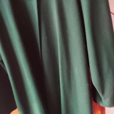 Women's Wool Dress Coats Size M/L (HC-BBL)