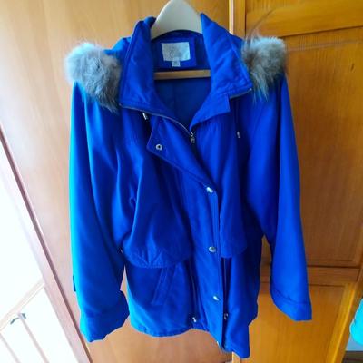 Women's Casual Coats and Vests Size M/L (HC-BBL)