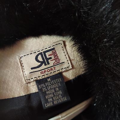 Women's Casual Coats and Vests Size M/L (HC-BBL)