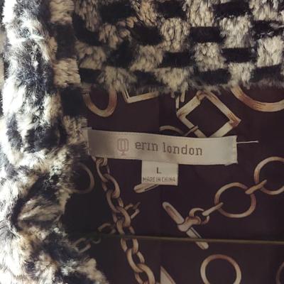 Women's Casual Coats and Vests Size M/L (HC-BBL)