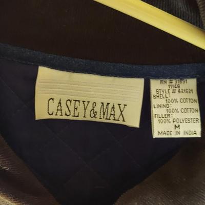 Women's Casual Coats and Vests Size M/L (HC-BBL)