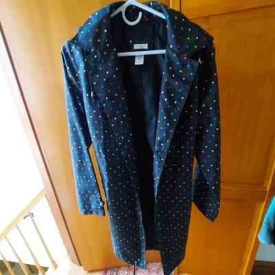 Women's Casual Coats and Vests Size M/L (HC-BBL)