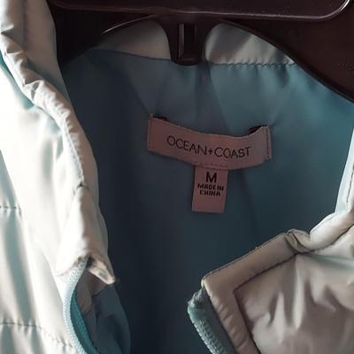 Women's Casual Coats and Vests Size M/L (HC-BBL)