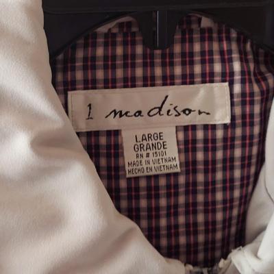 Women's Casual Coats and Vests Size M/L (HC-BBL)