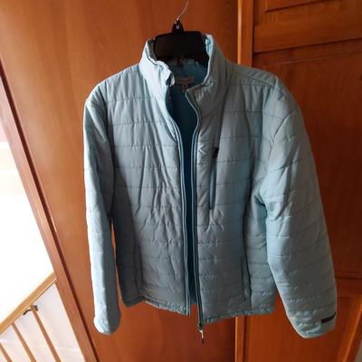 Women's Casual Coats and Vests Size M/L (HC-BBL)