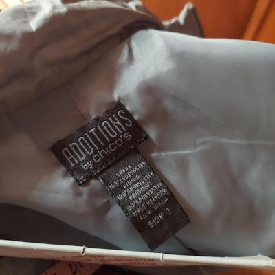 Women's Casual Coats and Vests Size M/L (HC-BBL)