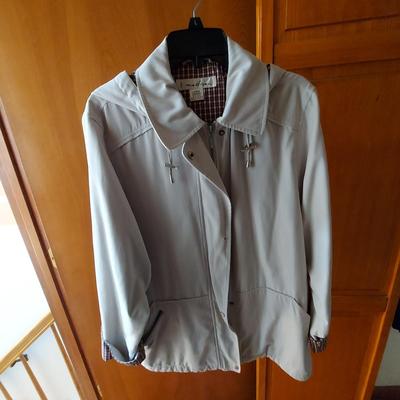 Women's Casual Coats and Vests Size M/L (HC-BBL)