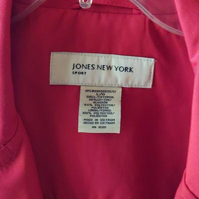 Women's Casual Coats and Vests Size M/L (HC-BBL)