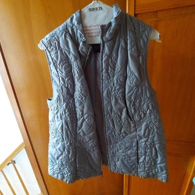 Women's Casual Coats and Vests Size M/L (HC-BBL)