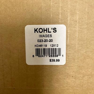 Rand McNally International Globe & Framed Hemispheres (BO-KL)