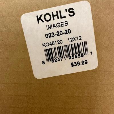 Rand McNally International Globe & Framed Hemispheres (BO-KL)