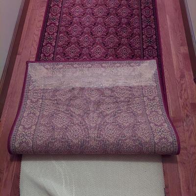 Long Runner Rug (HC-BBL)