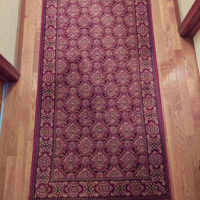 Long Runner Rug (HC-BBL)
