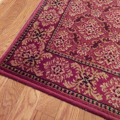 Long Runner Rug (HC-BBL)