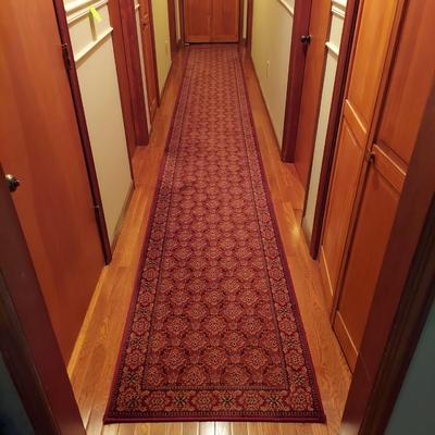 Long Runner Rug (HC-BBL)