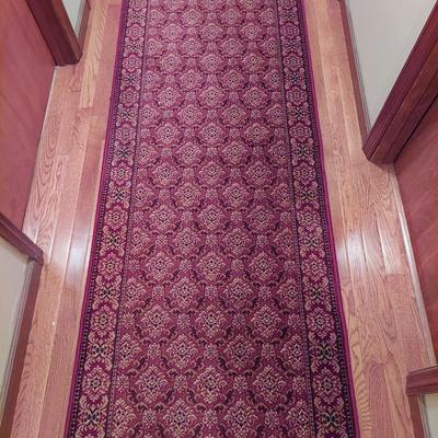 Long Runner Rug (HC-BBL)