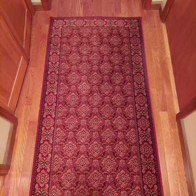 Long Runner Rug (HC-BBL)