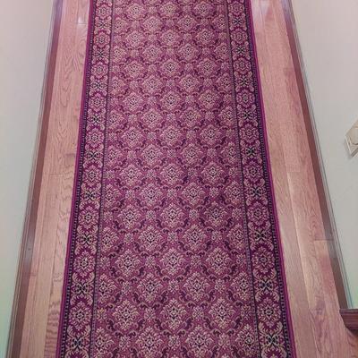 Long Runner Rug (HC-BBL)