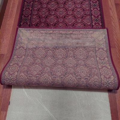 Long Runner Rug (HC-BBL)