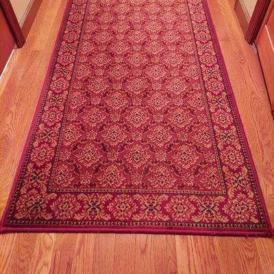 Long Runner Rug (HC-BBL)