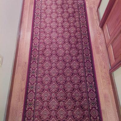Long Runner Rug (HC-BBL)