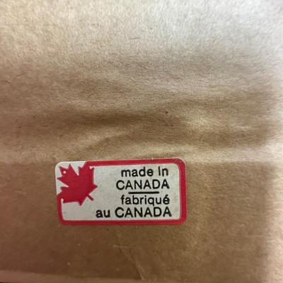 Pair of Framed Floral Prints (BO-KL)