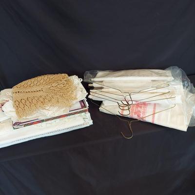 Vintage Table Linens (HC-BBL)