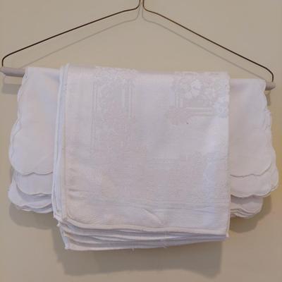 Vintage Table Linens (HC-BBL)