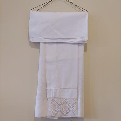 Vintage Table Linens (HC-BBL)